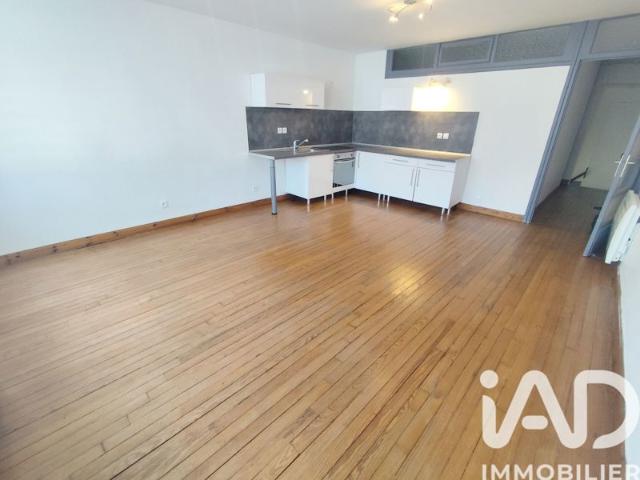 Location Maison/villa 4 pièces