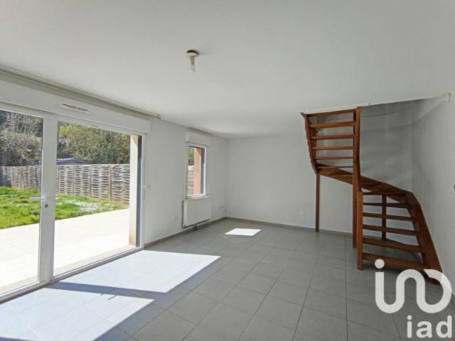 Location Maison/villa 4 pièces