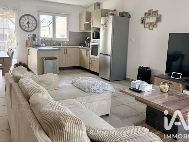Location Maison/villa 4 pièces