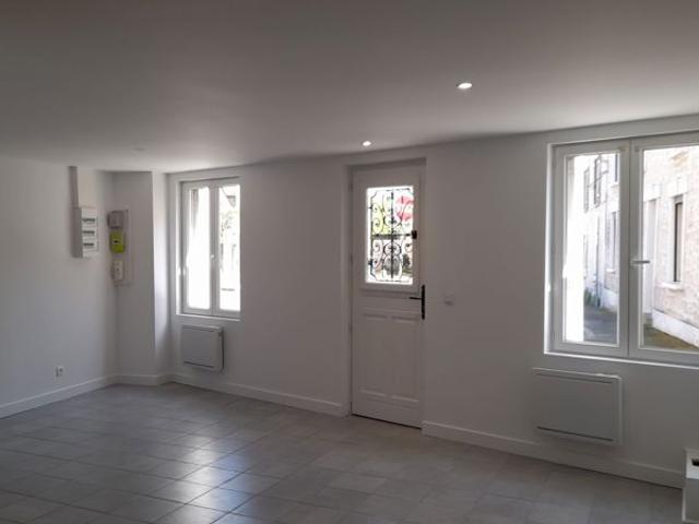 Location Maison/villa 4 pièces