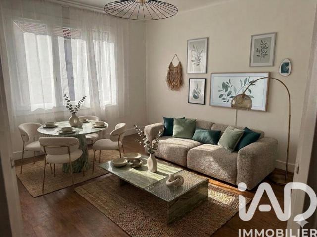 Location Maison/villa 4 pièces