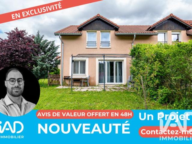 Location Maison/villa 4 pièces