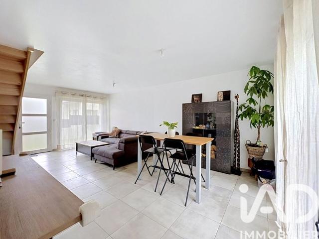 Location Maison/villa 4 pièces