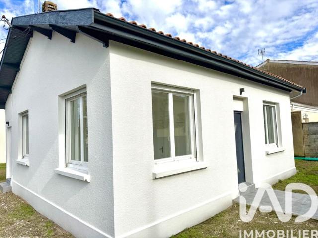 Location Maison/villa 4 pièces
