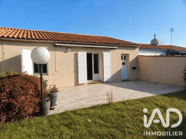 Location Maison/villa 4 pièces
