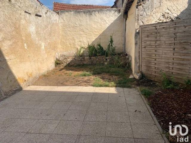 Location Maison/villa 4 pièces