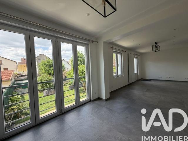 Location Maison/villa 4 pièces