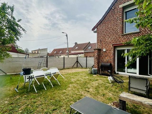 Location Maison/villa 4 pièces