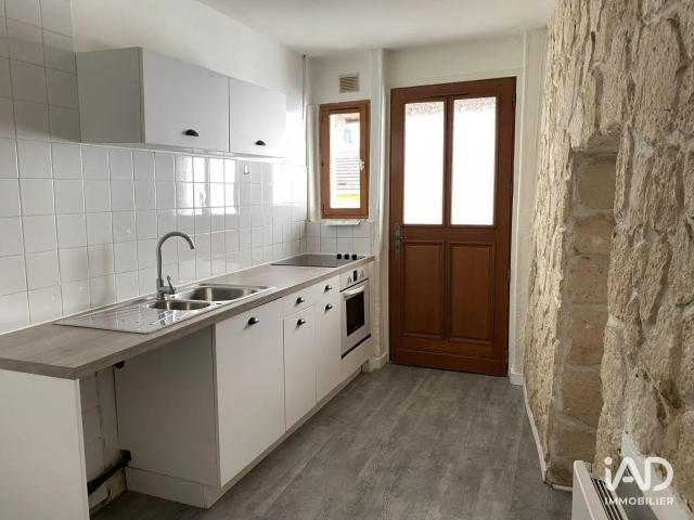 Location Maison/villa 4 pièces