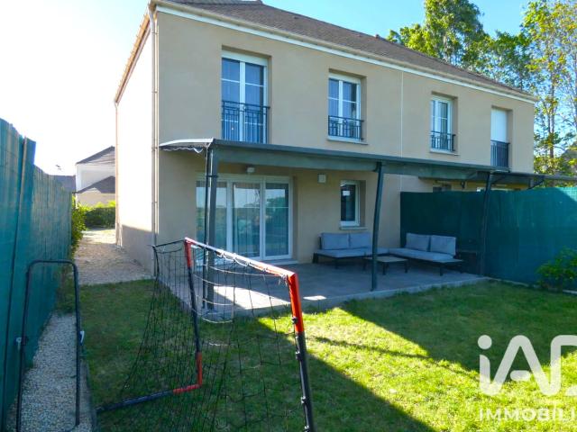 Location Maison/villa 4 pièces