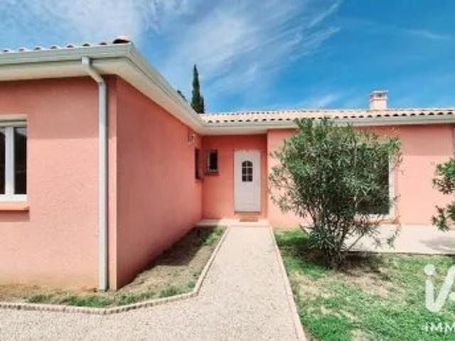 Location Maison/villa 4 pièces