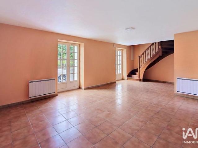 Location Maison/villa 4 pièces
