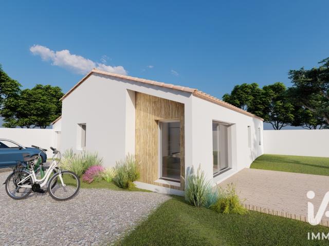 Location Maison/villa 4 pièces