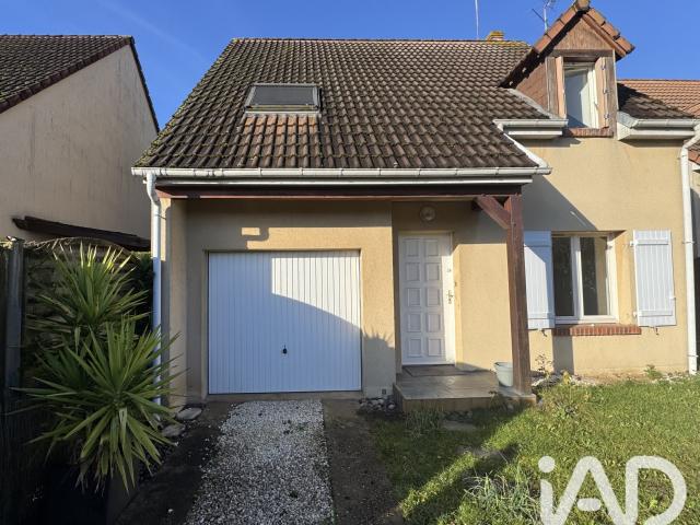 Location Maison/villa 4 pièces