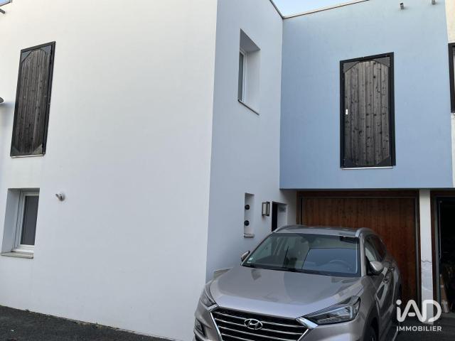 Location Maison/villa 4 pièces