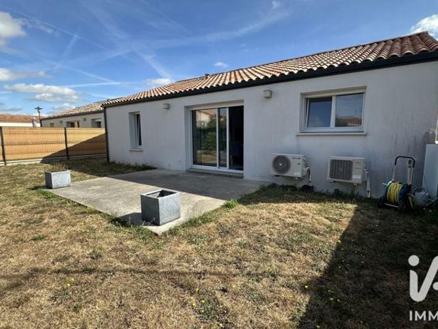 Location Maison/villa 4 pièces