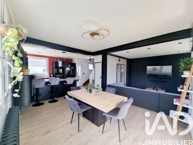 Location Maison/villa 4 pièces