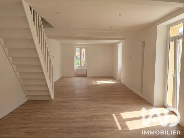 Location Maison/villa 4 pièces