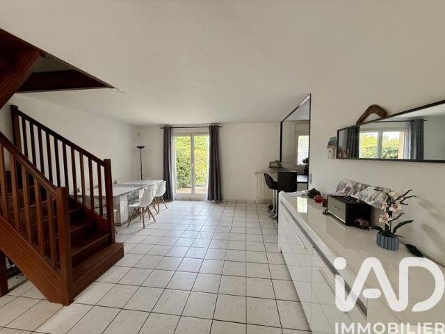 Location Maison/villa 4 pièces