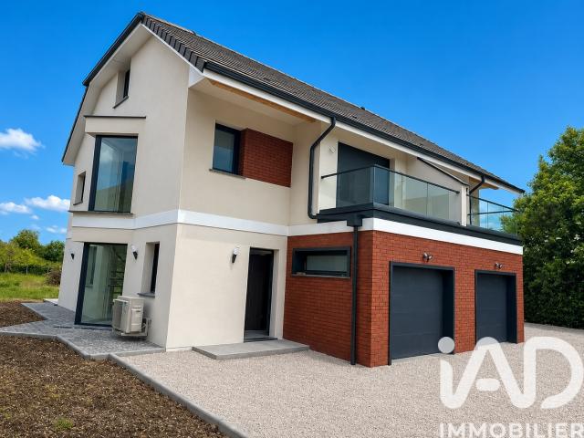 Location Maison/villa 4 pièces