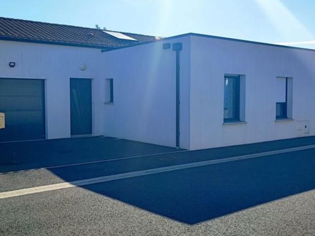 Location Maison/villa 4 pièces