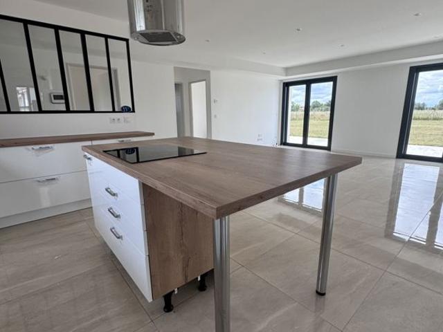 Location Maison/villa 4 pièces