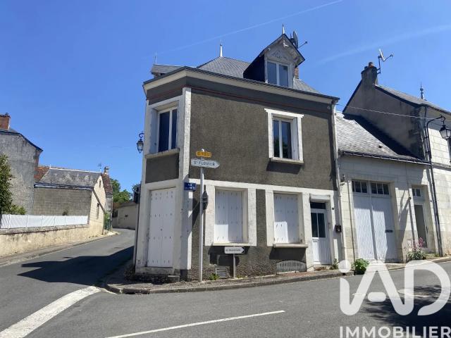Location Maison/villa 4 pièces