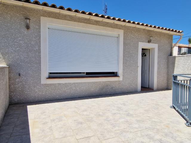 Location Maison/villa 4 pièces