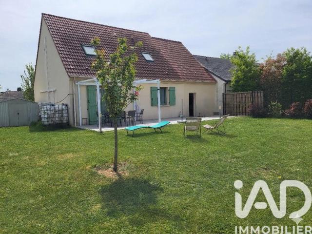 Location Maison/villa 5 pièces