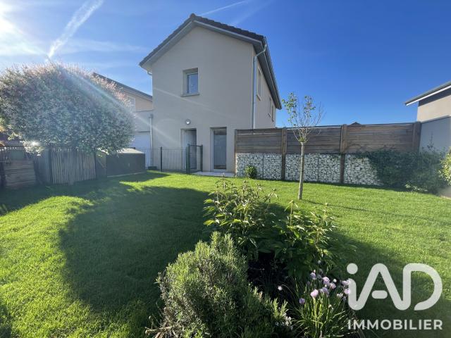 Location Maison/villa 5 pièces