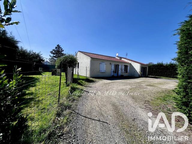 Location Maison/villa 5 pièces