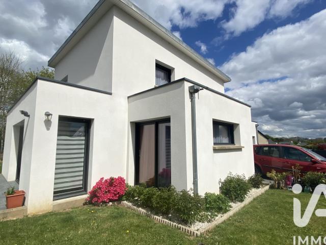Location Maison/villa 5 pièces