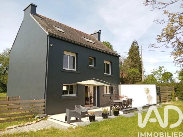 Location Maison/villa 5 pièces