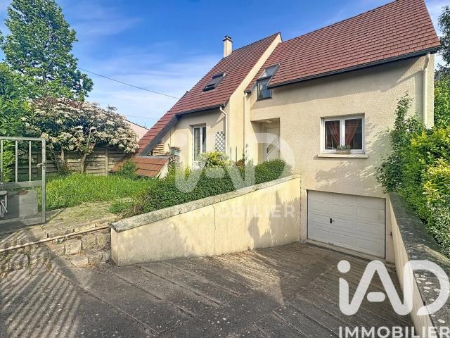 Location Maison/villa 5 pièces
