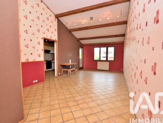 Location Maison/villa 5 pièces