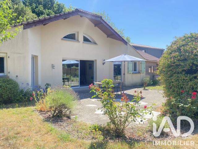 Location Maison/villa 5 pièces