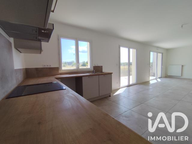 Location Maison/villa 5 pièces