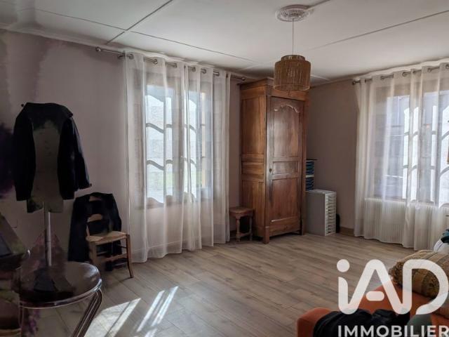 Location Maison/villa 5 pièces