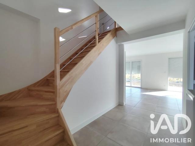 Location Maison/villa 5 pièces