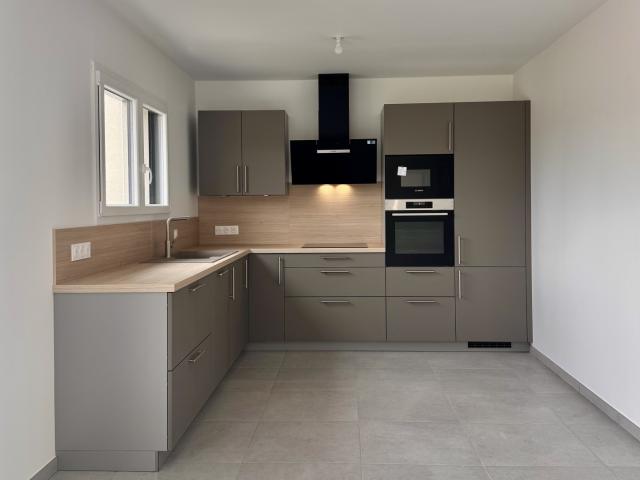 Location Maison/villa 5 pièces