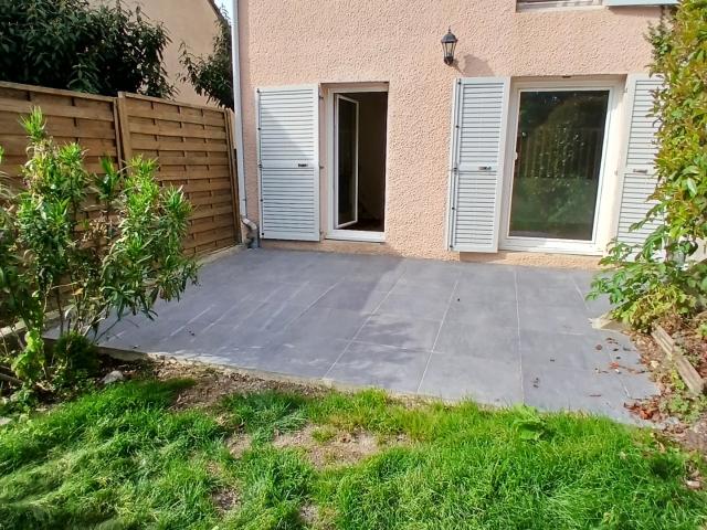 Location Maison/villa 5 pièces