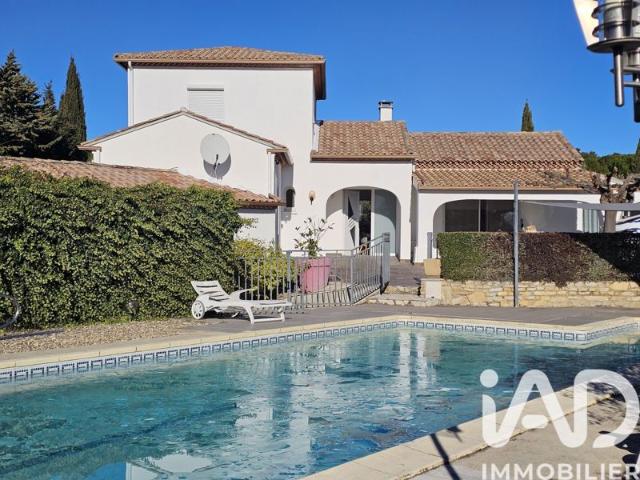 Location Maison/villa 5 pièces