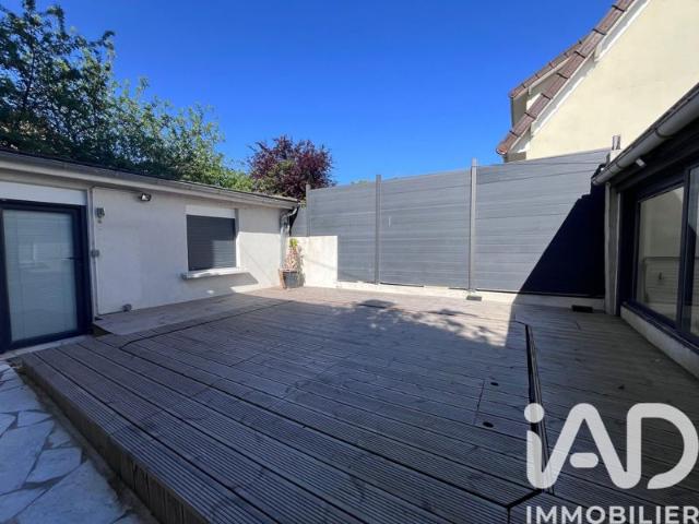 Location Maison/villa 5 pièces