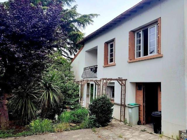 Location Maison/villa 5 pièces