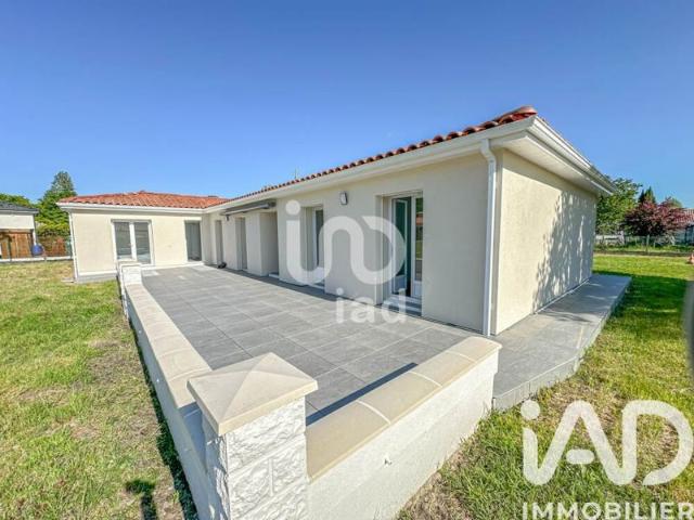 Location Maison/villa 5 pièces
