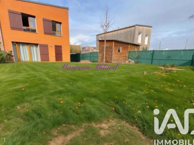 Location Maison/villa 5 pièces