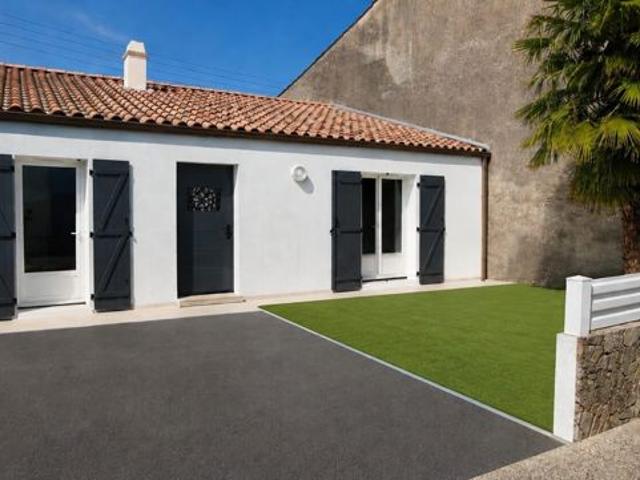 Location Maison/villa 5 pièces