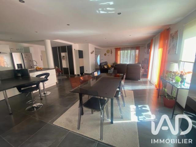Location Maison/villa 5 pièces