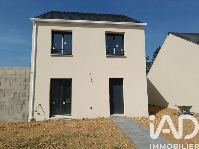 Location Maison/villa 5 pièces
