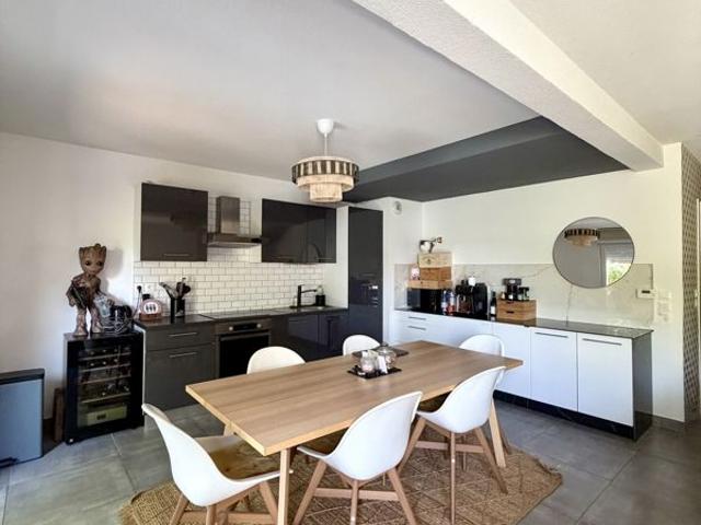 Location Maison/villa 5 pièces